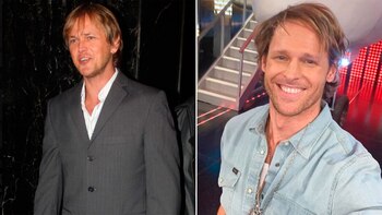 La historia de amor entre