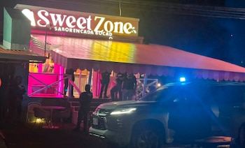 Las autoridades investigan a Pecho de Rata por narcotráfico, lavado de dinero y la operación de un corredor para cargamentos de cocaína hacia Norteamérica./ (CR HOY)