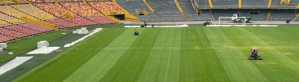 Se espera la llegada de miles de hinchas de Independiente Santa Fe al Campín- crédito Sencia