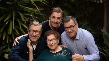 Así se come en Fontané,