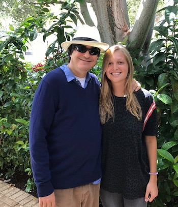 Jaime Bayly contó el momento