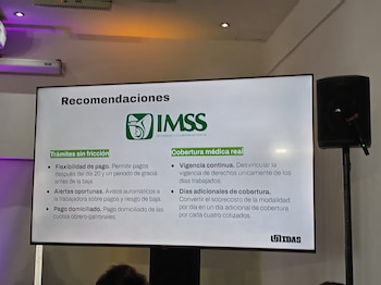 Trabajadoras del hogar reporte UNIDAS Oxfam Sosteniendo el cambio: por un trabajo justo para las trabajadoras del hogar en México