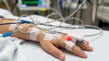Una madre finge que su hijo de seis años tiene cáncer para pagar sus deudas con el juego: “Me siento como un peón en un ajedrez”