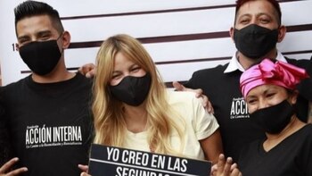 Congress Passes Second Chances Bill