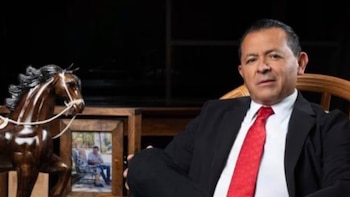 PVEM se deslinda de Pedro