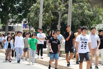 Universidad Nacional Agraria La Molina