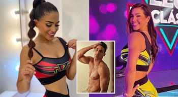 Onelia Molina dice que hablará con Paloma Fiuza para preguntarle sobre Facundo González.