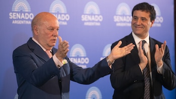 90 fotos: Martín Cabrales recibió la Mención de Honor “Presidente Julio Argentino Roca”