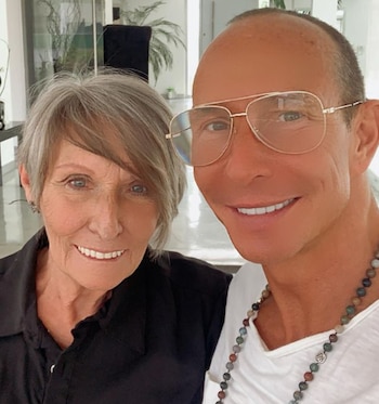 Myra Milaszenko murió a los