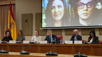 Feijóo acusa a Sánchez de