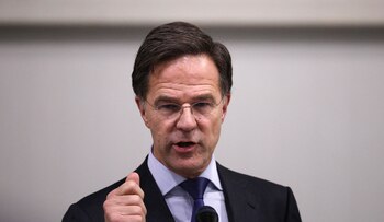 Mark Rutte (REUTERS/Spasiyana Sergieva)