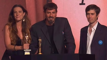 El streaming de científicos del