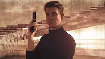 007: First Light, Extended Operations, de IO Interactive
