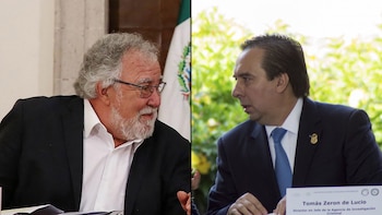 Juez otorga amparo a Tomás