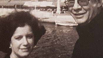 Murió Teresa Juárez, viuda del