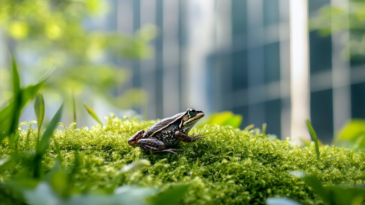 Las recomendaciones del estudio subrayan la necesidad de investigar más especies nocturnas, reptiles, anfibios e invertebrados en ambientes urbanos (Imagen Ilustrativa Infobae)