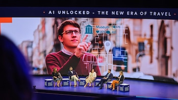 La cumbre del WTTC debatió sobre el impacto de la inteligencia artificial en el empleo turístico