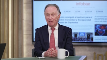 Gustavo Weiss habló de la crisis de la construcción: “La mayoría de las empresas despidió mucho personal y algunas cierran”