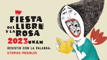 La Fiesta del libro y