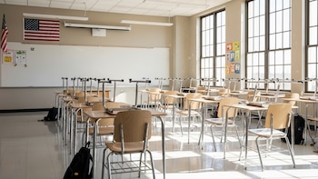 Las escuelas de California pierden 75.000 alumnos y marcan un récord histórico en bajas de matrícula