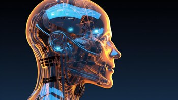 La inteligencia artificial se puede