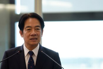 Taiwán recomendó a sus ciudadanos