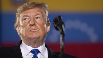 Credicorp Capital: victoria de Trump