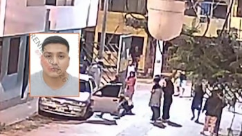 Policía en retiro fue asesinado a tiros frente a su casa en Villa El Salvador: sicario lo atacó cuando llegaba a su vivienda