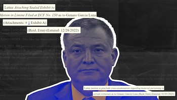 A diferencia de muchos otros