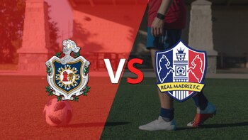 De visitante Real Madriz goleó