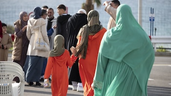 El Ramadán, el debate sobre