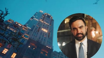 Nueva York impone impuesto a los más ricos por segundas viviendas vacías