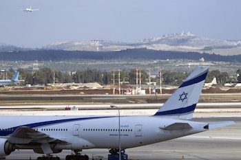 Foto de archivo de un