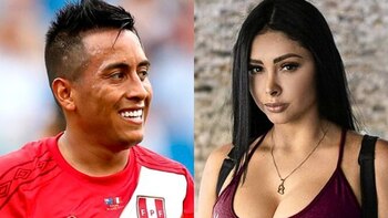 Según Pamela López, su aún