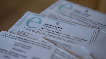 El censo de votantes será el cerrado el 1 de agosto, antes de la decisión del Supremo sobre la 'ley de nietos'