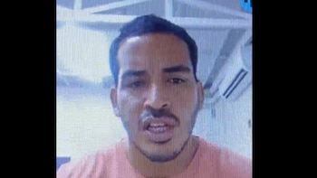 El agresor de la modelo Karolay Saldarriaga admite el ataque machista ante jueza en Piura: “(Solo) fueron cachetadas”