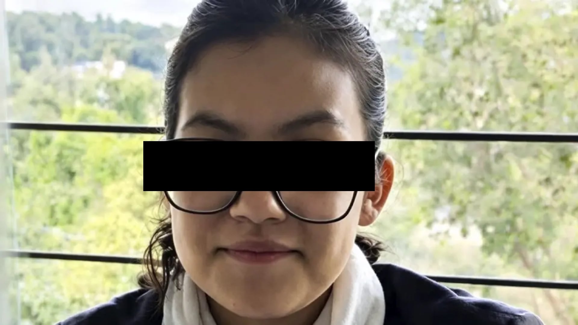 Dariana Valencia Soriano tenía 15 años y estudiaba en la Escuela Secundaria Federal Antonio Audirac, en Teziutlán, Puebla. Crédito: Especial