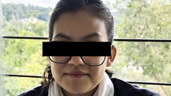 Dariana salió rumbo a la secundaria y fue hallada asesinada en Puebla: investigan caso
