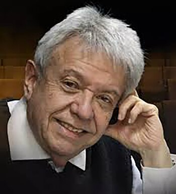 En 2012 fue reconocido como