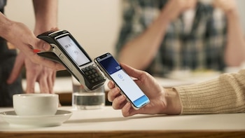 Pagos digitales y consumo de