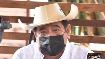 FOTO: DASSAEV TÉLLEZ ADAME/CUARTOSCURO.COM