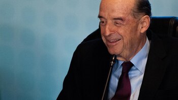 Inhabilitado por diez años el