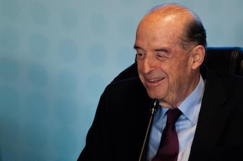 El proceso judicial se centra