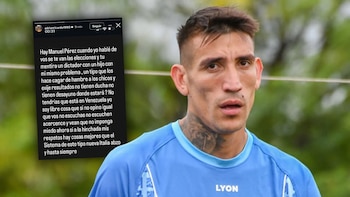 El explosivo cruce de Ricardo Centurión con el presidente de Racing de Córdoba tras ser acusado de no devolver un auto: “Dictador”