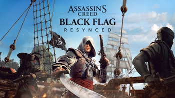 REVIEW | Assassin’s Creed Black Flag Resynced - Un clásico actualizado