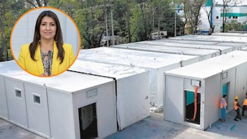 Enfermedad, audiencia pendiente y posible orden de captura: las claves del caso Alba Consuelo Flores en Honduras