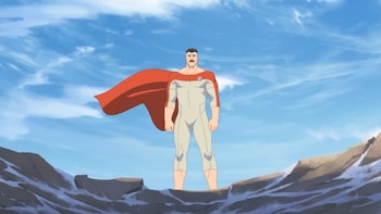 Invincible - Temporada 4 - Episodios 6, 7 y 8