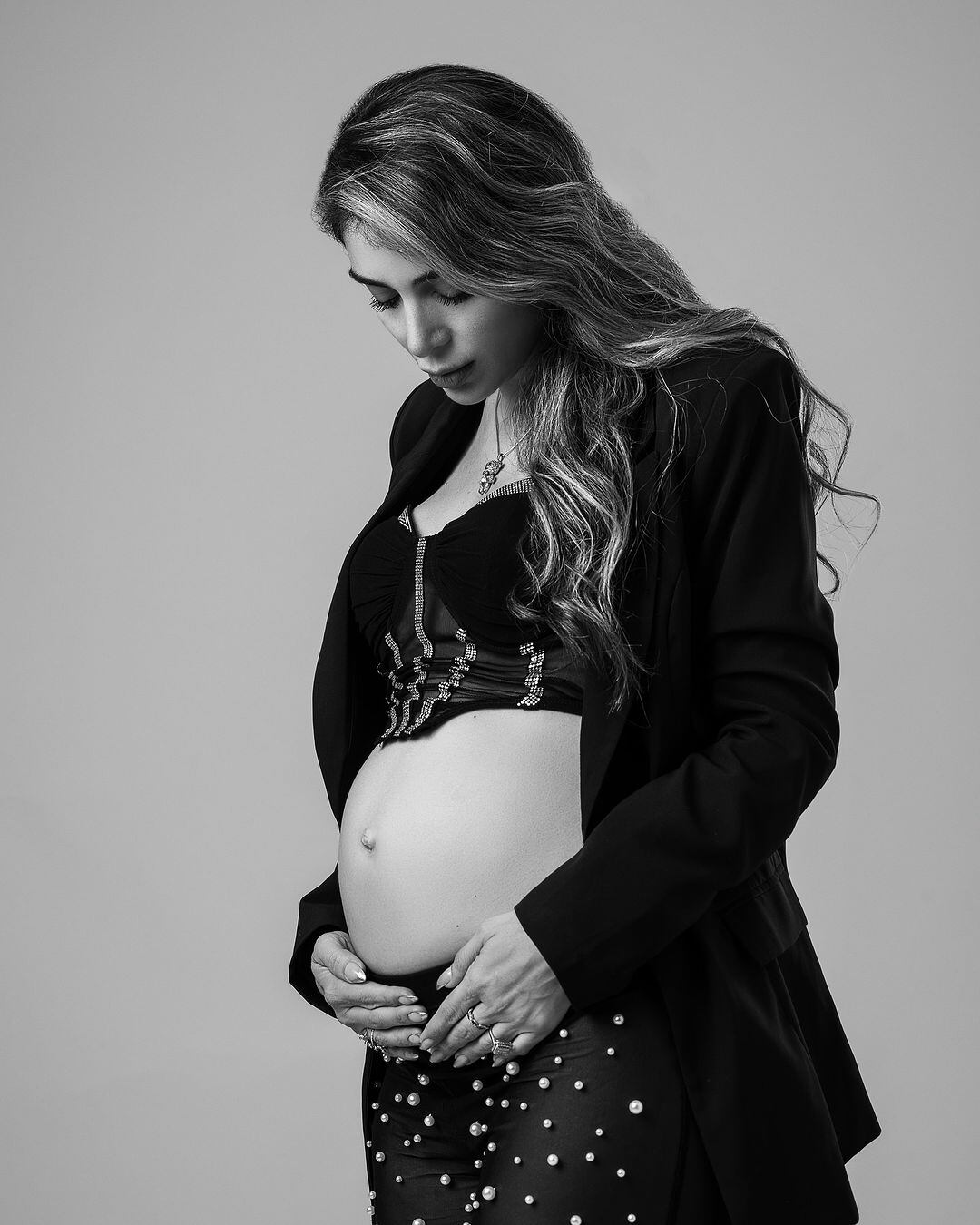 La actriz habló de la lucha por equilibrar culpa, supervivencia emocional y nuevos proyectos - crédito @marilynpatino1/Instagram