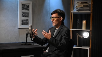 “La procesión va por dentro,