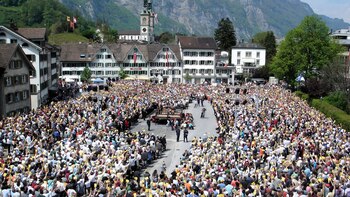 La asamblea anual se realiza